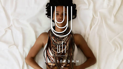 Uli Amsterdam Video Campaign