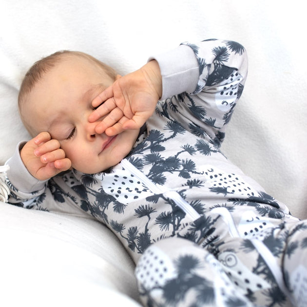 Baby Onesies & Sleepers KIITOSlife