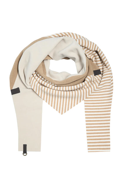 Henriette Steffensen Flare Pants 3/4 2115 - KIT