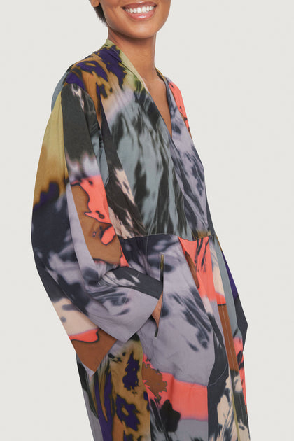 Bitte Kai Rand Haru Kimono Dress – KIITOSlife