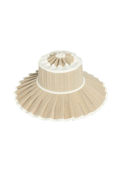 Lorna Murray Ladies Maxi Capri Hat Front Row – KIITOSlife