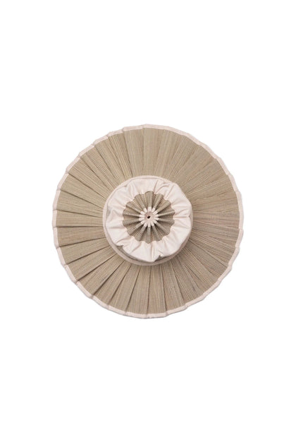 Lorna Murray Ladies Maxi Capri Hat Whitehaven – KIITOSlife