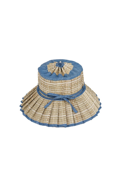 Lorna Murray Child Island Capri Hat Nimes – KIITOSlife