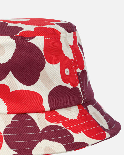 Marimekko Mäkikaura Mini Unikko Hat