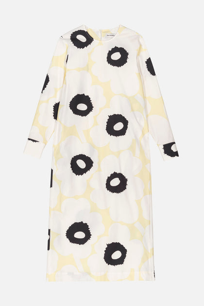 Marimekko Hyperbeli Unikko Dress – KIITOSlife