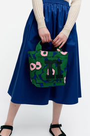 Marimekko Mono Mini Unikko Tote Bag