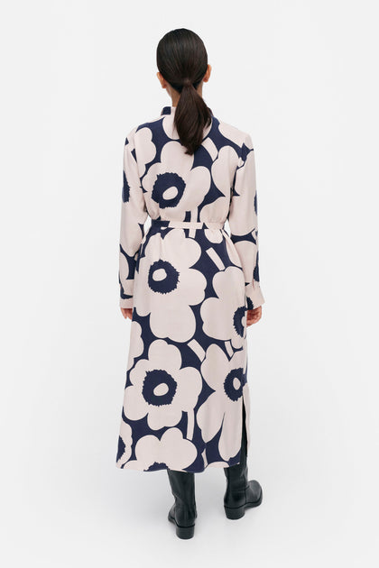 Marimekko Joviaali Unikko Dress – KIITOSlife