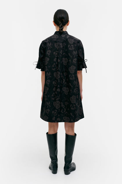 Marimekko Helmat Nokturno Dress – KIITOSlife