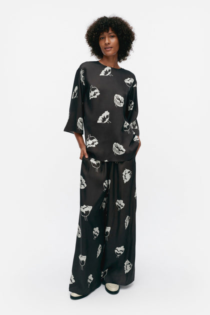Marimekko Oaja Myski Shirt – KIITOSlife