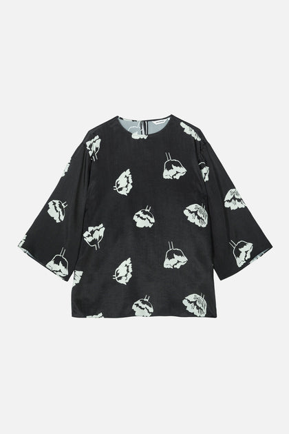 Marimekko Oaja Myski Shirt – KIITOSlife