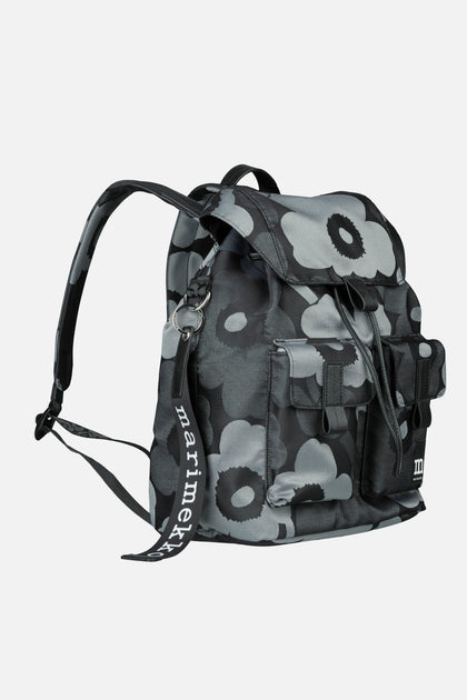Marimekko Everything Backpack L Unikko – KIITOSlife