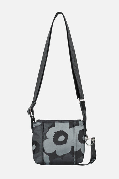 Marimekko Mini Messenger Unikko Bag – KIITOSlife display picture 2