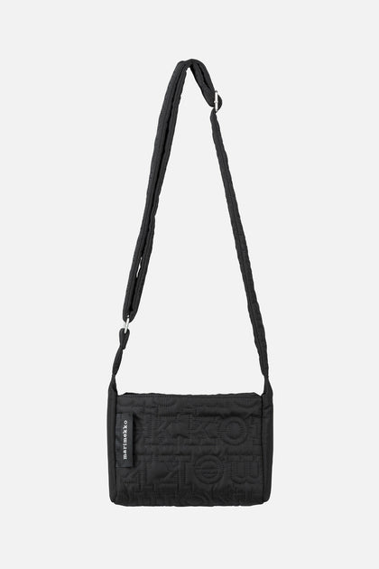 Marimekko Joy Crossbody Logo Bag Small – KIITOSlife