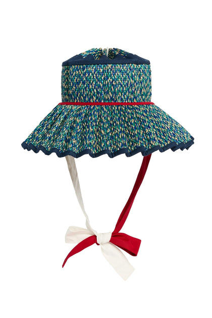 Lorna Murray x Kathy Hilton Ladies Maxi Island Ravello Hat 