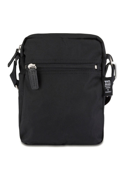 新品-marimekko サコッシュCASH&CARRY Marimekko Cash & Carry Bag Black – KIITOSlife