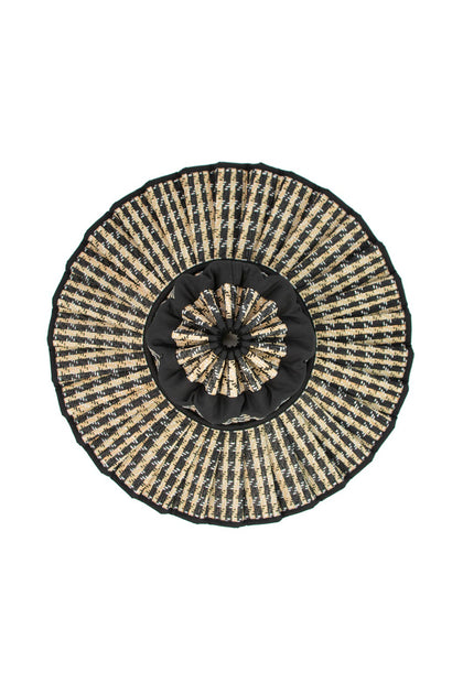 Lorna Murray Ladies Luxe Maxi Capri Hat Roma – KIITOSlife
