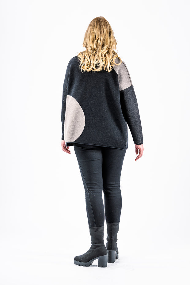 Karvinen Pallobox Sweater