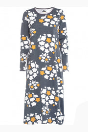 PaaPii Hoya Inari Organic Cotton Jersey Nightgown