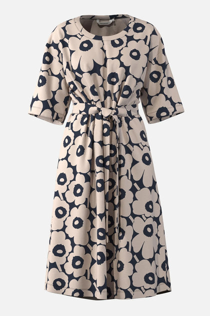 Marimekko Johanas Unikko Dress