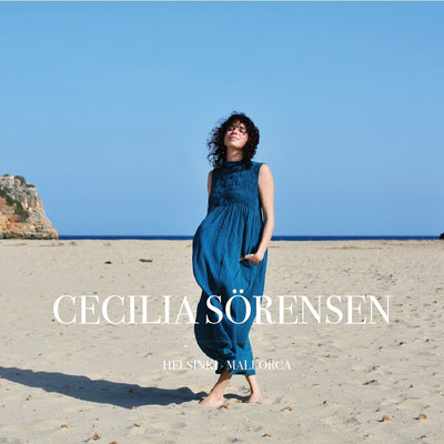 Cecilia Sörensen Spring/Summer Collection is Here!