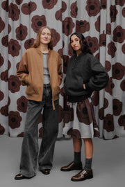 Marimekko Poiminnot Tumma Skirt