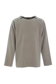 Henriette Steffensen Carl Unisex Fleece Sweater Elephant | 1010C