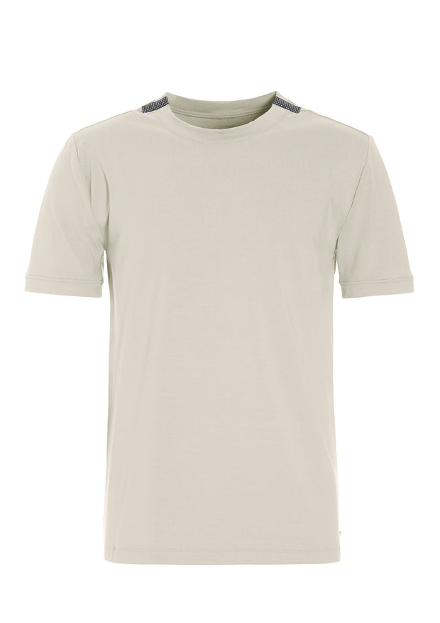 Henriette Steffensen Carl Unisex Jersey T-Shirt Kit | 1018C