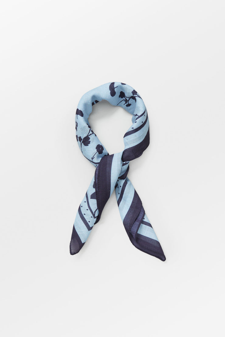 Becksöndergaard Vilja Cotta Scarf