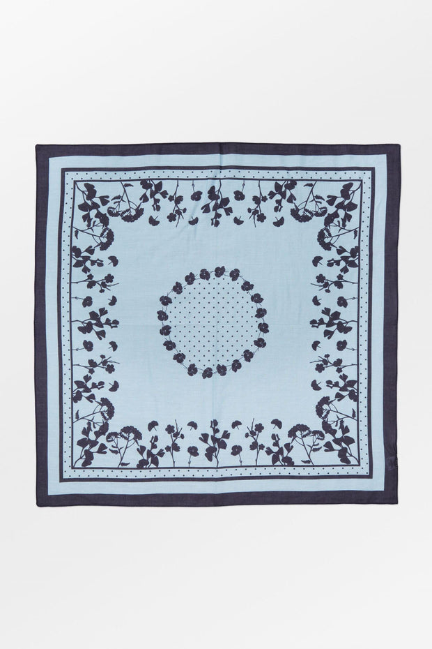 Becksöndergaard Vilja Cotta Scarf