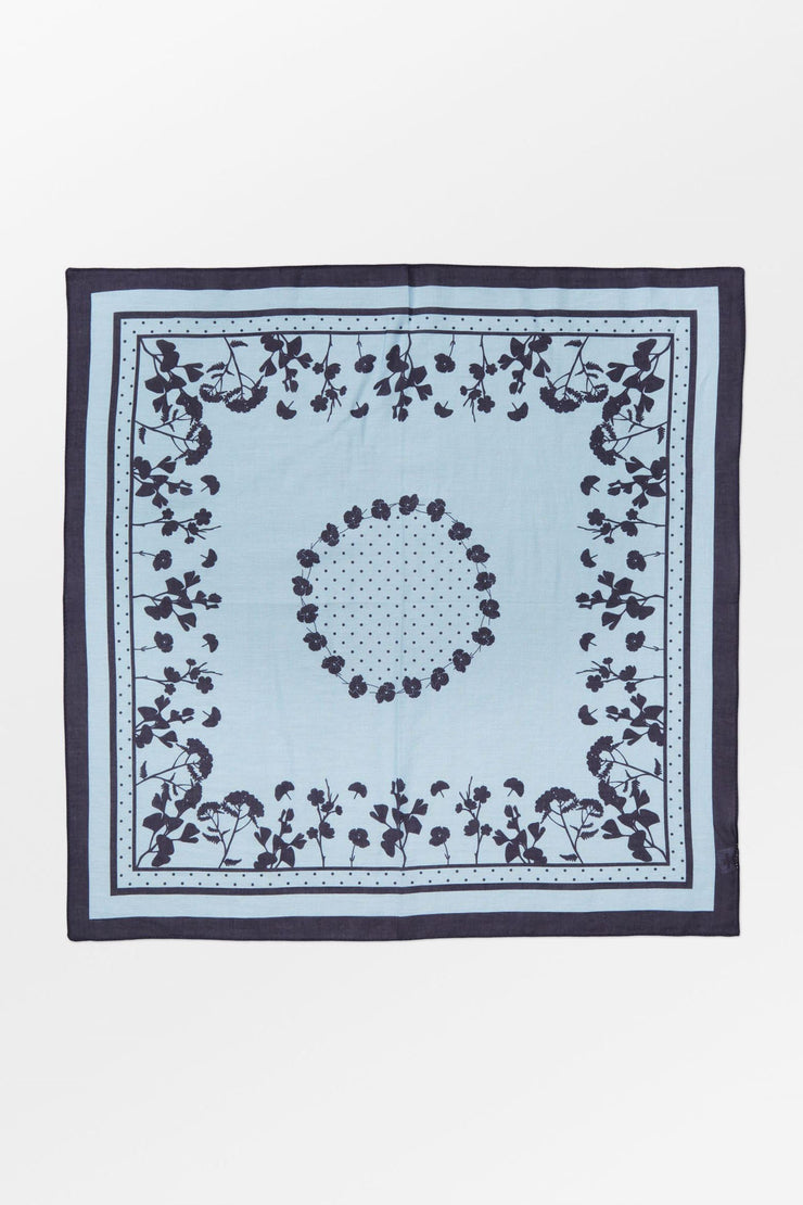 Becksöndergaard Vilja Cotta Scarf