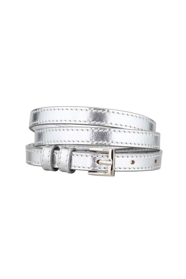Becksöndergaard Glaze Aria Belt Silver
