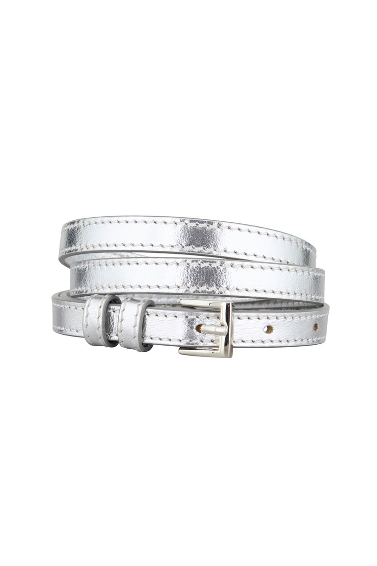 Becksöndergaard Glaze Aria Belt Silver