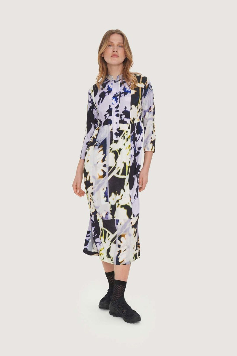 bitte kai rand linen dress Bitte Kai Rand Linen Knee Length Dress Size Small