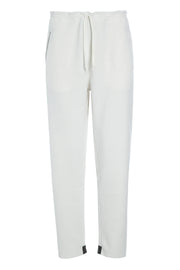 Henriette Steffensen Jogger Fleece Pants Off-White