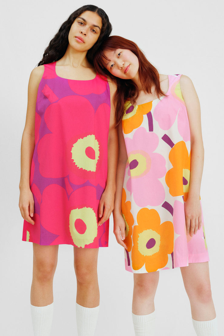 Marimekko Kestit Unikko Dress