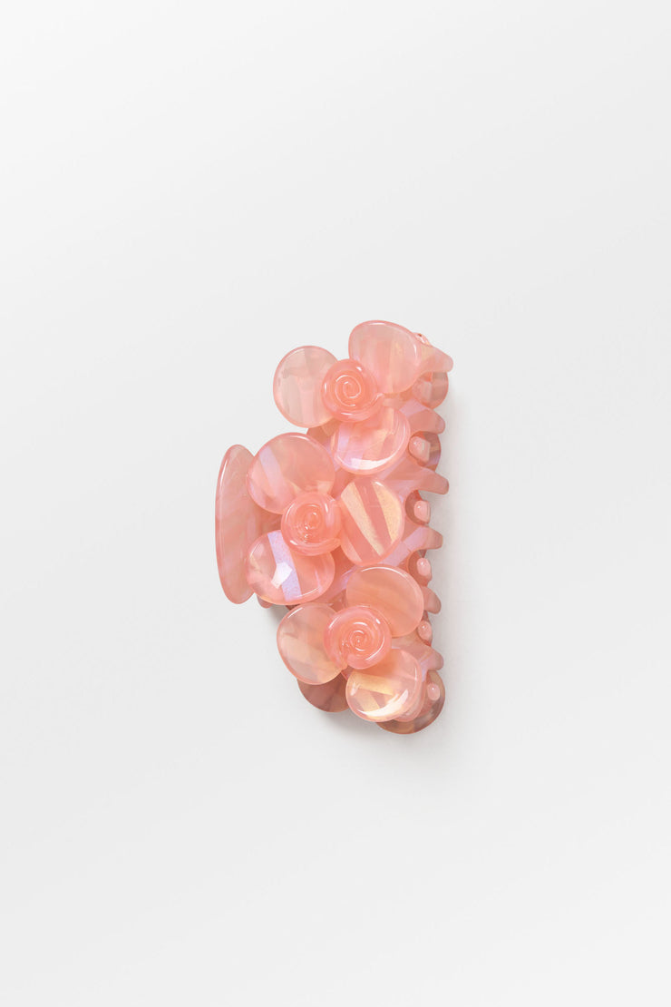 Becksöndergaard Floom Hair Claw Cameo Rose