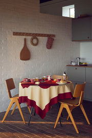 Marimekko Unikko Square Tablecloth