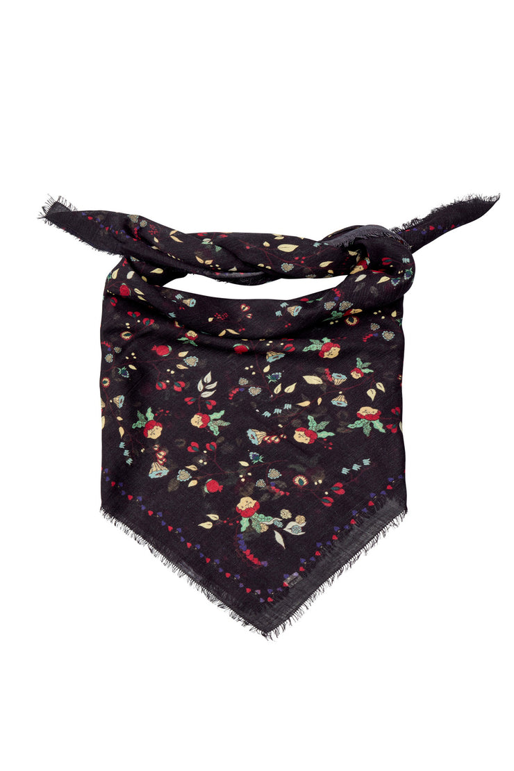 Becksöndergaard Fairygard Sia Scarf