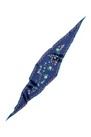 Becksöndergaard Fairygard Silk Diamond Scarf