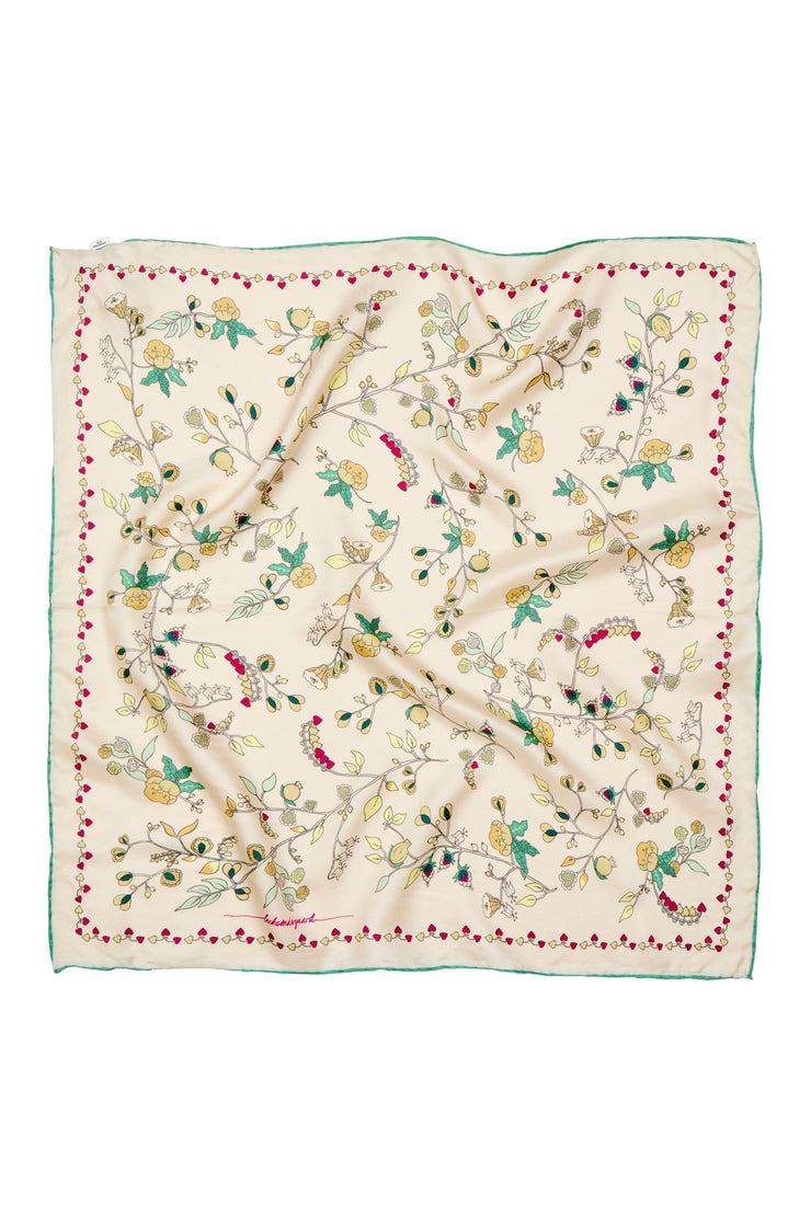 Becksöndergaard Fairygard Sia Scarf