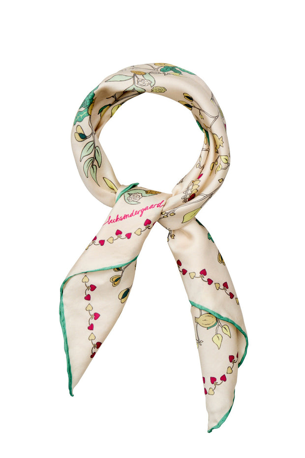 Becksöndergaard Fairygard Sia Scarf