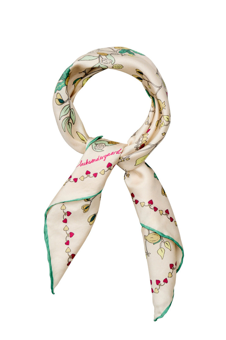 Becksöndergaard Fairygard Sia Scarf