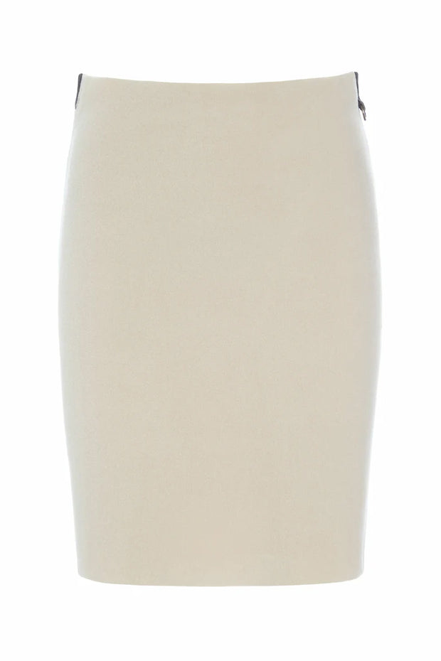 Henriette Steffensen Fleece Short Skirt Kit | 3253