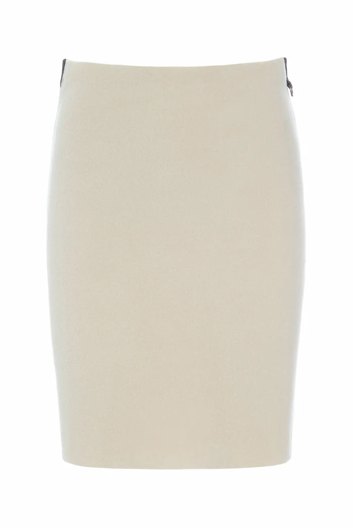 Henriette Steffensen Fleece Short Skirt Kit | 3253