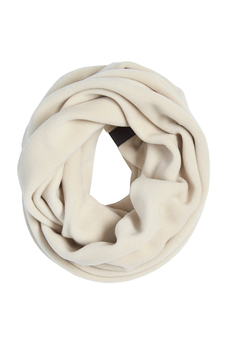 Henriette Steffensen Fleece Tube Scarf Kit