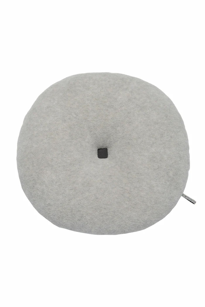 Henriette Steffensen Fleece No Waste Pillow Sand | 4082