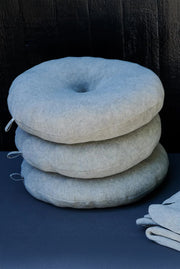 Henriette Steffensen Fleece No Waste Pillow Sand | 4082