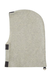 Henriette Steffensen Fleece Balaclava Sand