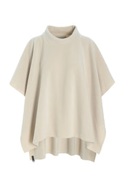 Henriette Steffensen Fleece Poncho Kit | 4126