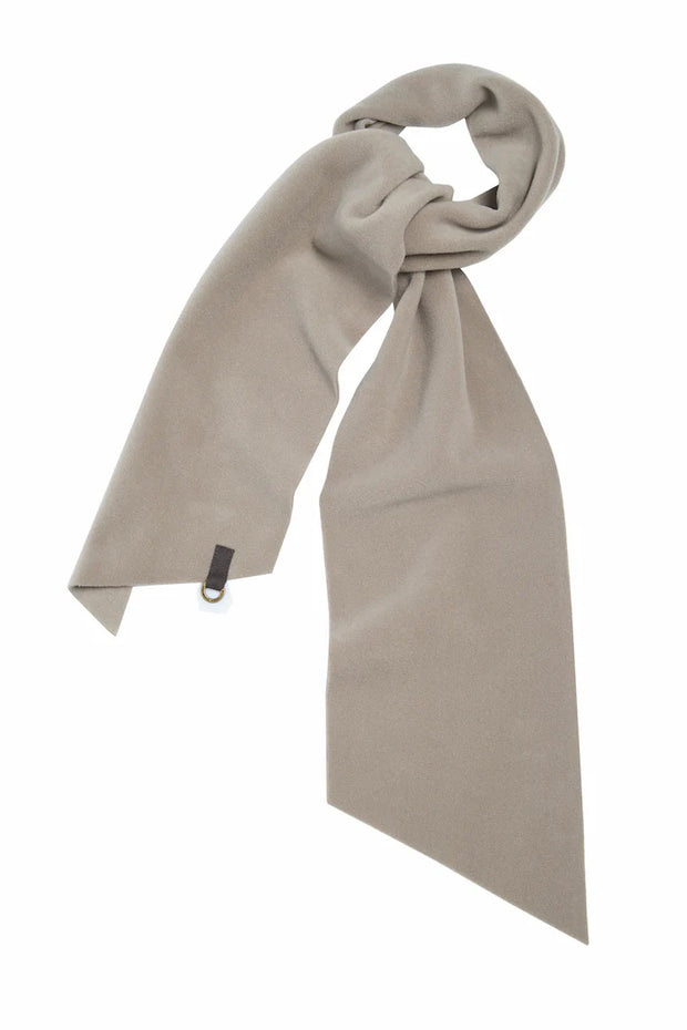 Henriette Steffensen Fleece Mini Scarf Elephant | 5001